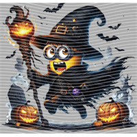 Halloween-WS 5173